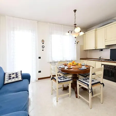 Apartman Panorama *