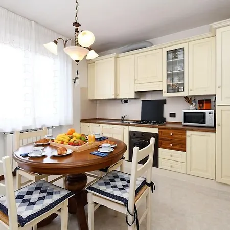 Panorama Apartman Montinelle