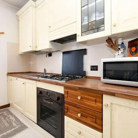Apartman Panorama Montinelle