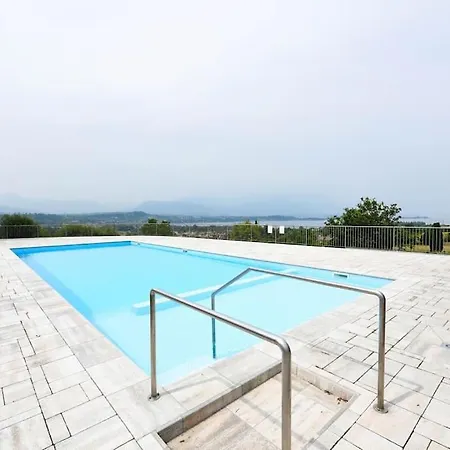 Panorama Apartman *