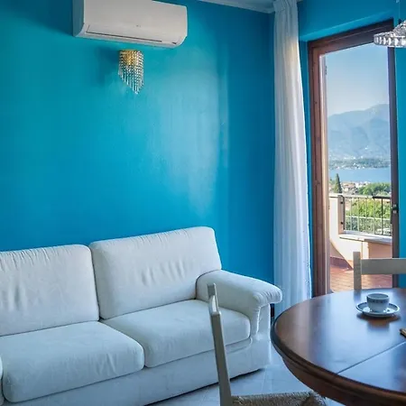 Apartment Panorama *